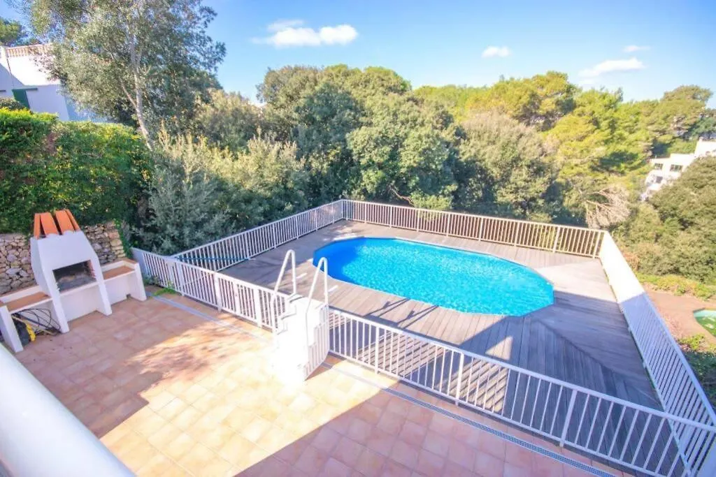 קאלה גלדנה Villa Garbes 0*, קאלה גלדנה ספרד