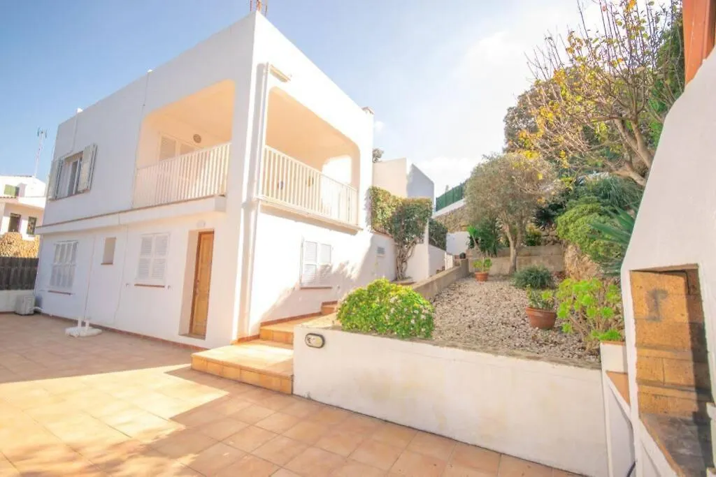 קאלה גלדנה Villa Garbes