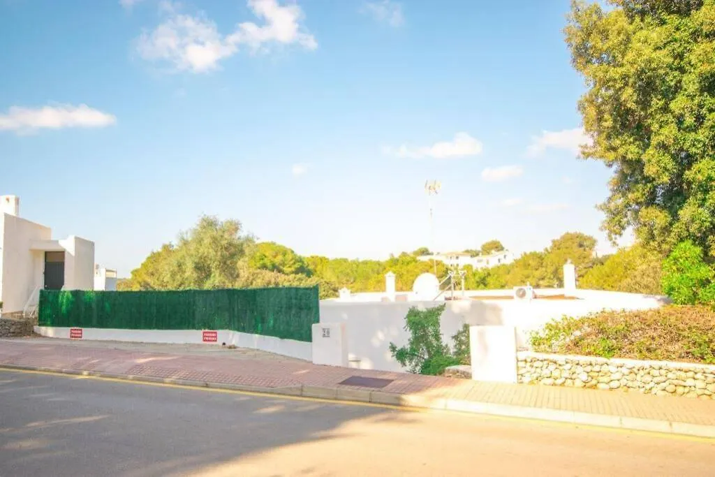 קאלה גלדנה Villa Garbes 0*, קאלה גלדנה